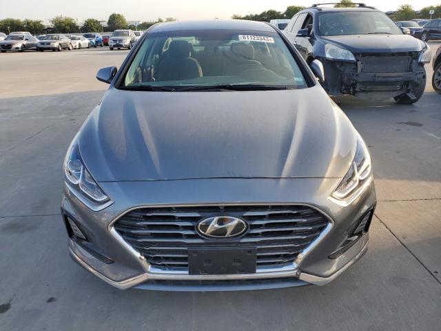 2019 Hyundai Sonata Se VIN: 5NPE24AFXKH791721 Lot: 61123343