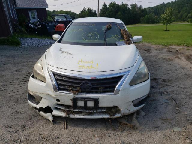 2015 NISSAN ALTIMA 2.5 - 1N4AL3AP5FN329397
