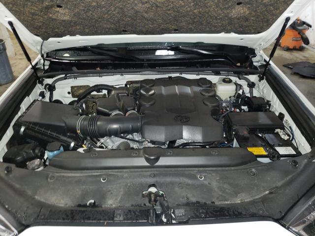 2023 TOYOTA 4RUNNER SE - JTEMU5JRXP6120620