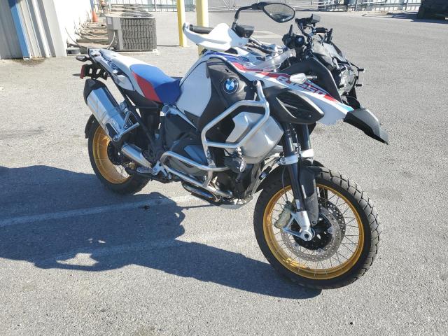 2023 BMW R 1250 GS - WB10M130XP6G94838