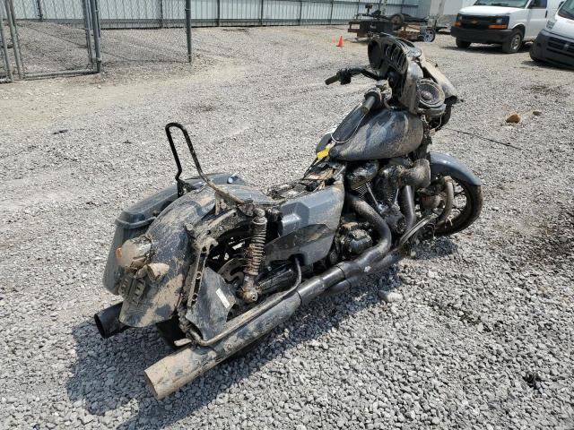 2022 HARLEY-DAVIDSON FLHXST 1HD1ABL10NB643041