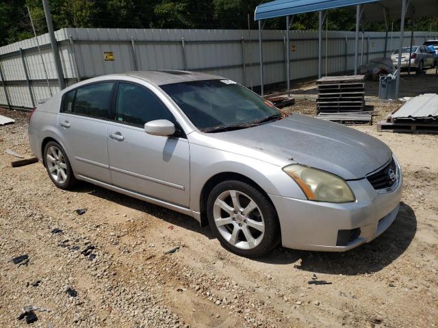 1N4BA41E57C856853 | 2007 Nissan maxima se