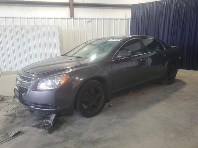 2011 Chevrolet Malibu LS