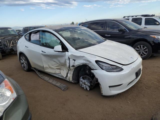 5YJYGDEE9MF072817 Tesla Model Y