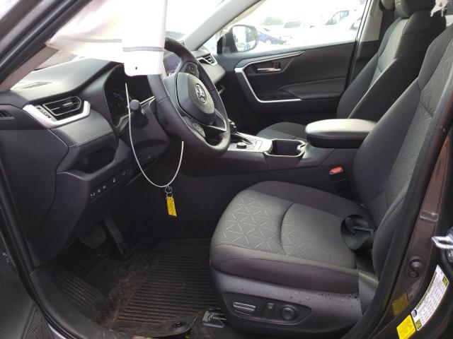 4T3RWRFV4PU089638 Toyota Rav4 Xle
