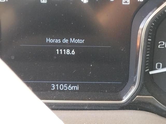 3GTP8FED5MG378855 GMC Sierra C1500 Denali
