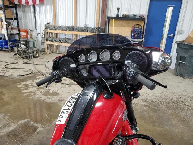 2022 HARLEY-DAVIDSON FLHXS - 1HD1KRP17NB616712