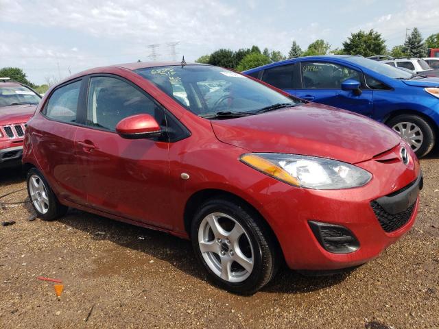 JM1DE1KY1E0173366 Mazda 2 Sport