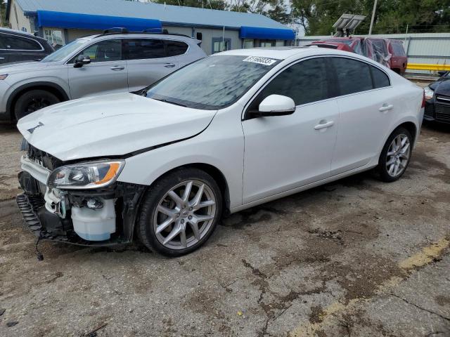 2014 Volvo S60 T5