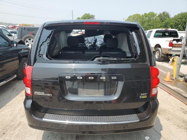 2C4RDGEG7JR145795 Dodge Grand Caravan Gt