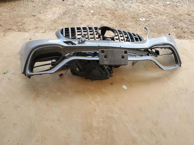 2019 MERCEDES-BENZ GLC 63 4MA WDC0G8JB8KF487503