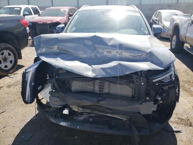 2023 VOLVO XC40 PLUS YV4L12UN7P2040745