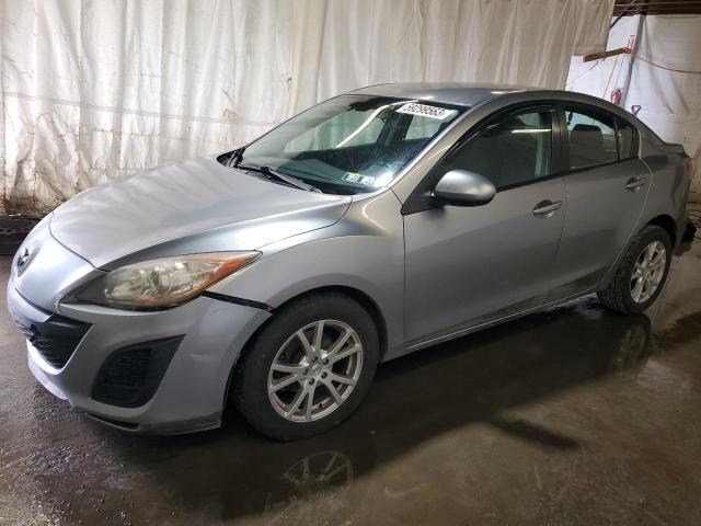 2011 Mazda Mazda3 i