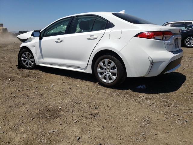 JTDEPRAEXLJ088134 Toyota COROLLA LE