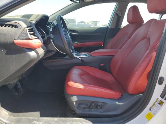 4T1K61AK4LU322632 Toyota CAMRY XSE
