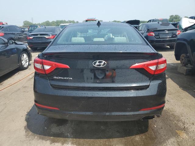 5NPE24AF3GH287602 Hyundai SONATA SE