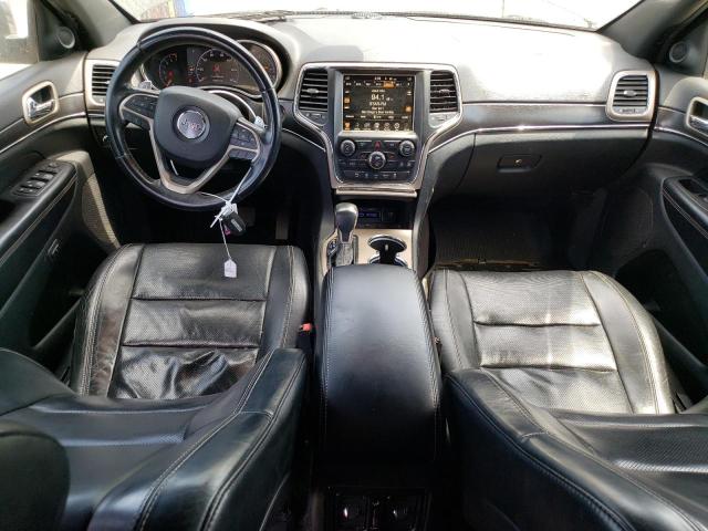 1C4RJFBG9HC624357 Jeep Grand Cherokee Limited