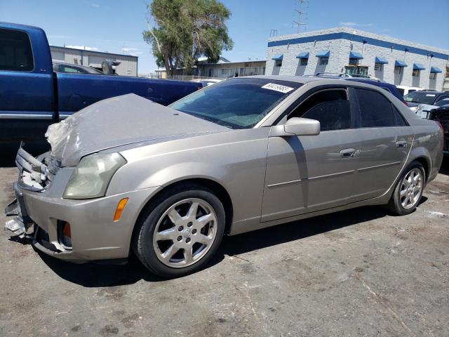 2003 Cadillac CTS 