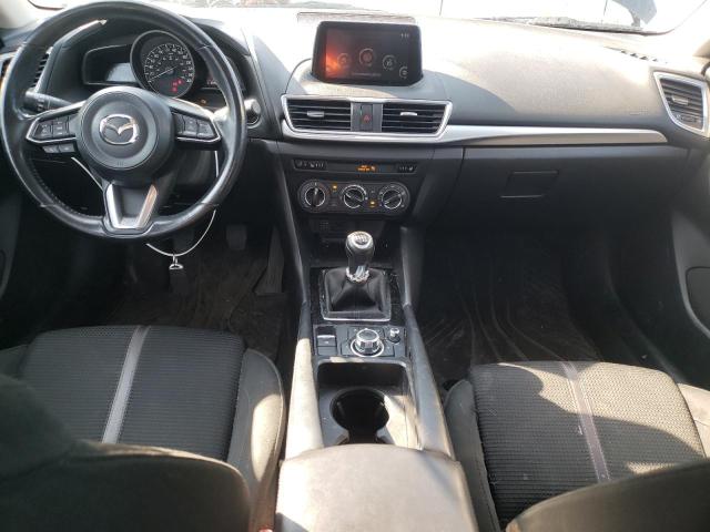 2017 MAZDA 3 TOURING - JM1BN1V73H1110746