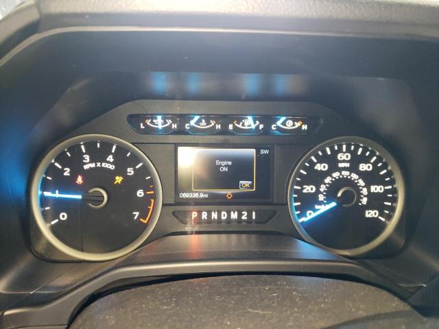 1FTFW1EF4GKF68780 Ford F150 Supercrew