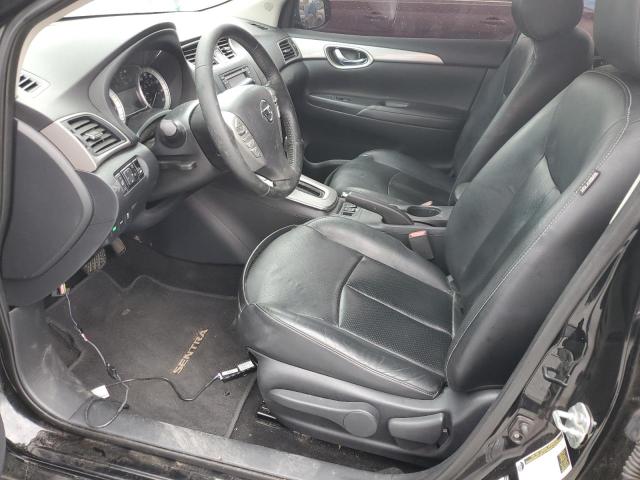 3N1AB7AP9FY234688 Nissan SENTRA S