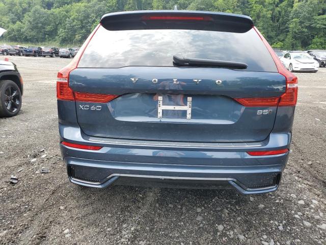 2023 VOLVO XC60 ULTIM YV4L12RX1P1264125