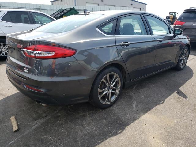 3FA6P0CDXLR177203 2020 FORD FUSION, photo no. 3