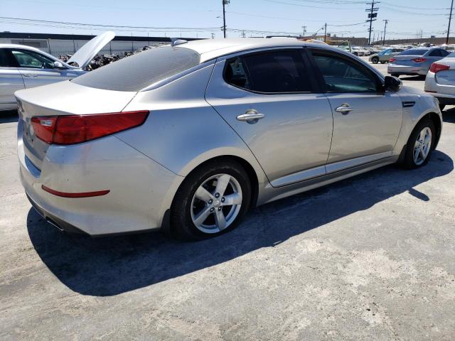 KNAGM4A75F5544444 KIA Optima Lx