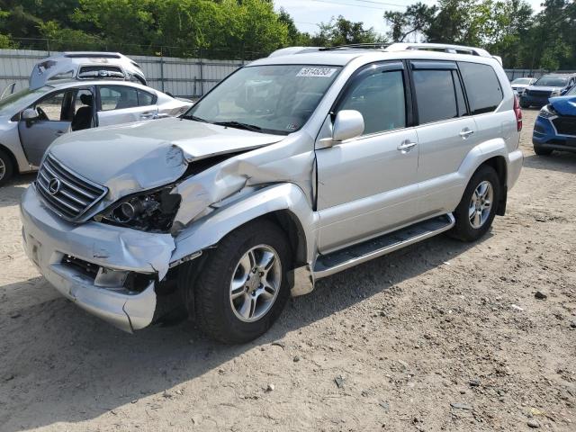 2008 Lexus GX 470 