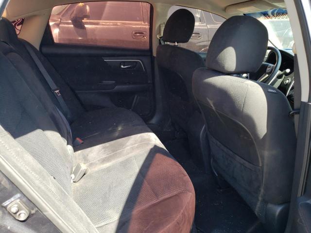 1N4AL3AP2FN352152 Nissan ALTIMA 2.5