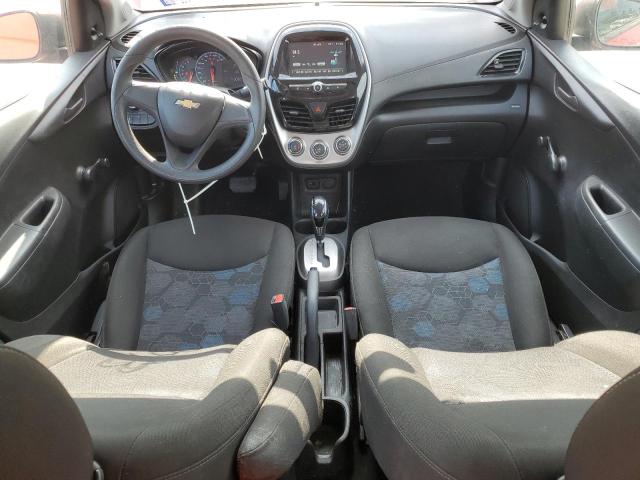 KL8CB6SA0HC828116 Chevrolet SPARK LS