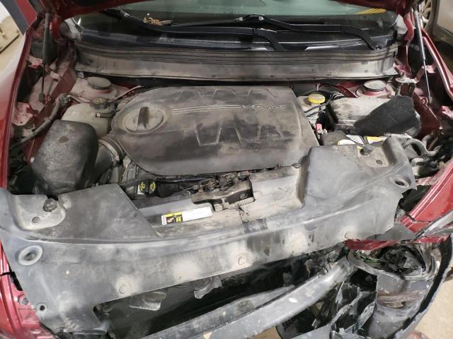 1C4PJMBS3HW545099 Jeep Cherokee Trailhawk
