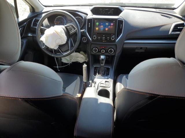 JF2GTAMC8KH315165 Subaru Crosstrek Limited