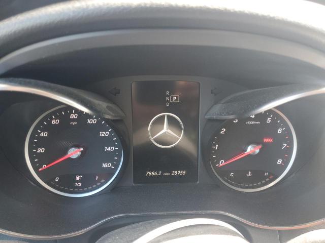 W1N0G8EB8LF771417 Mercedes-Benz Glc 300 4matic