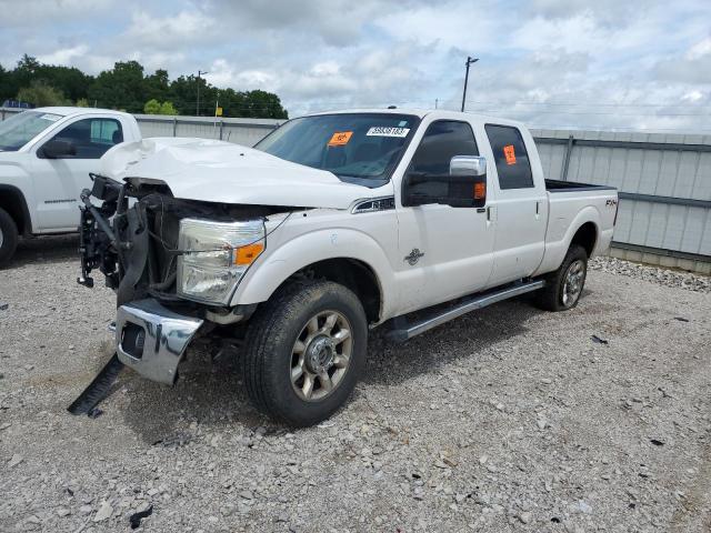 2011 Ford F-250 