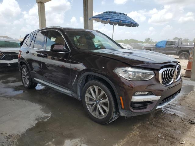 5UXTR7C55KLE98895 2019 BMW X3, photo no. 4