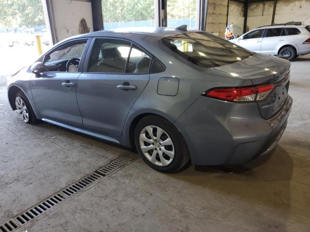 JTDEPMAEXMJ159238 Toyota COROLLA LE