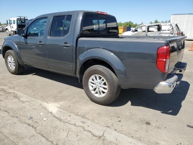 1N6AD0ER1EN762907 Nissan FRONTIER S