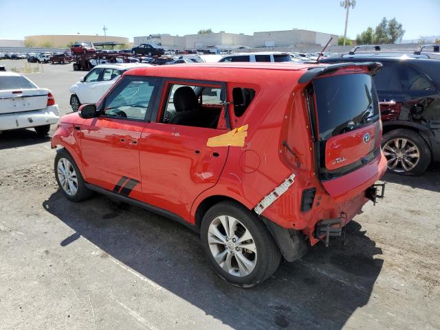 KNDJX3A52G7866442 KIA Soul !