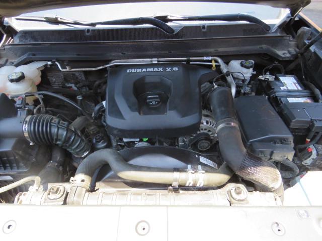1GTP6EE13K1304948 GMC Canyon Denali
