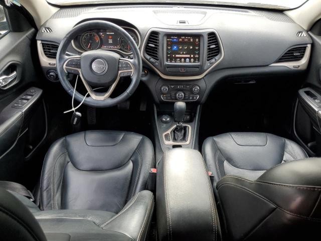 1C4PJMDS0GW306783 Jeep Cherokee Limited