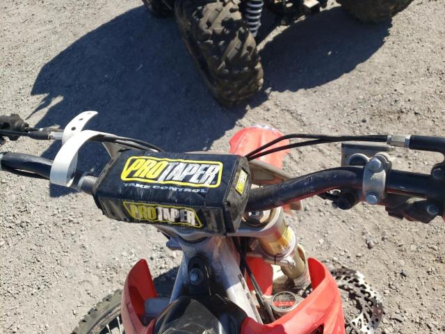 2006 HONDA CRF450 R JH2PE05316M409202