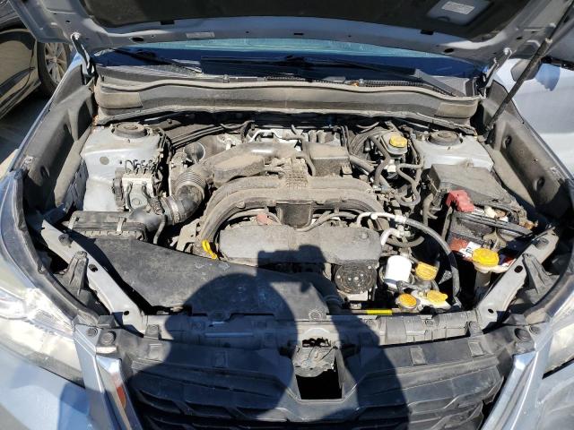 JF2SJABC3HH451005 Subaru Forester 2.5i