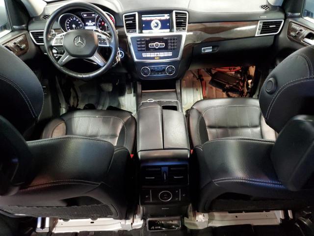 VIN 4JGDF7CE6EA407267 2014 Mercedes-Benz GL-Class, ... no.8