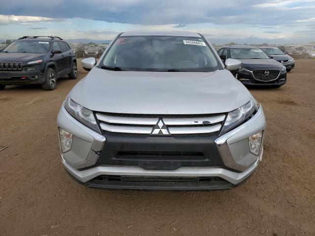 JA4AT3AA3KZ033474 Mitsubishi Eclipse Cross Es