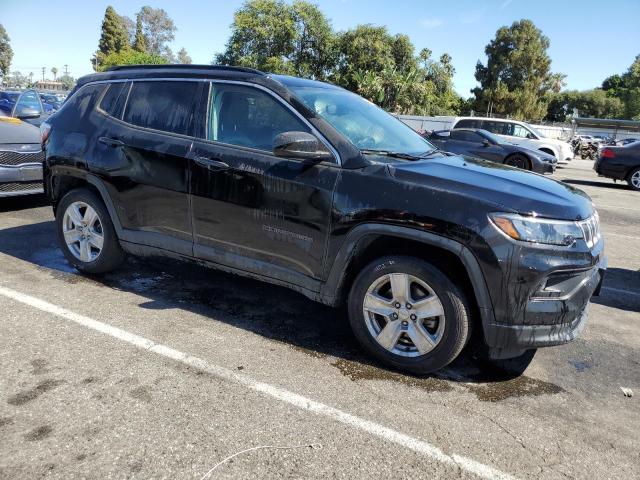 3C4NJCBB3NT109601 Jeep Compass Latitude