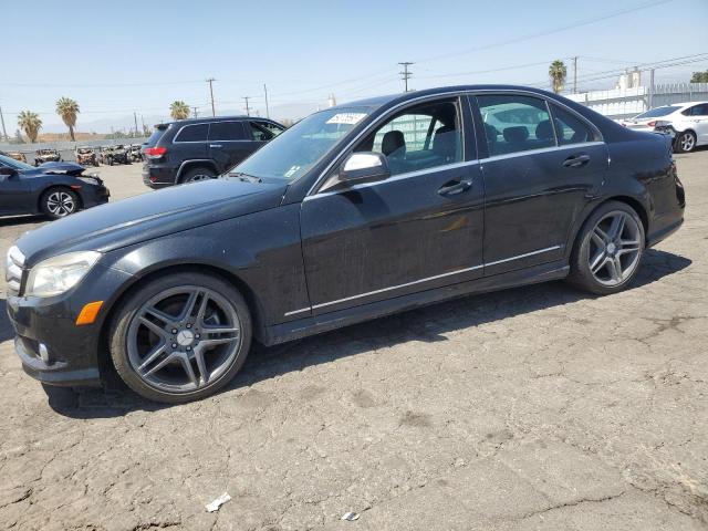 2009 Mercedes-Benz C-Class C 300