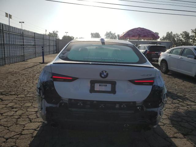 WBA63AV02RFP84057 BMW 430i Gran Coupe
