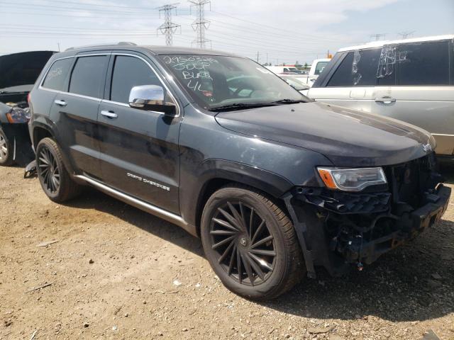 1C4RJFJT2EC388452 Jeep Grand Cherokee Summit