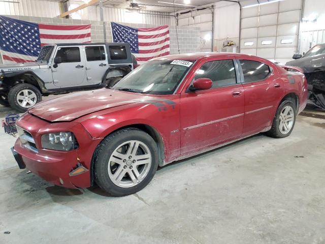 2007 Dodge Charger R/T